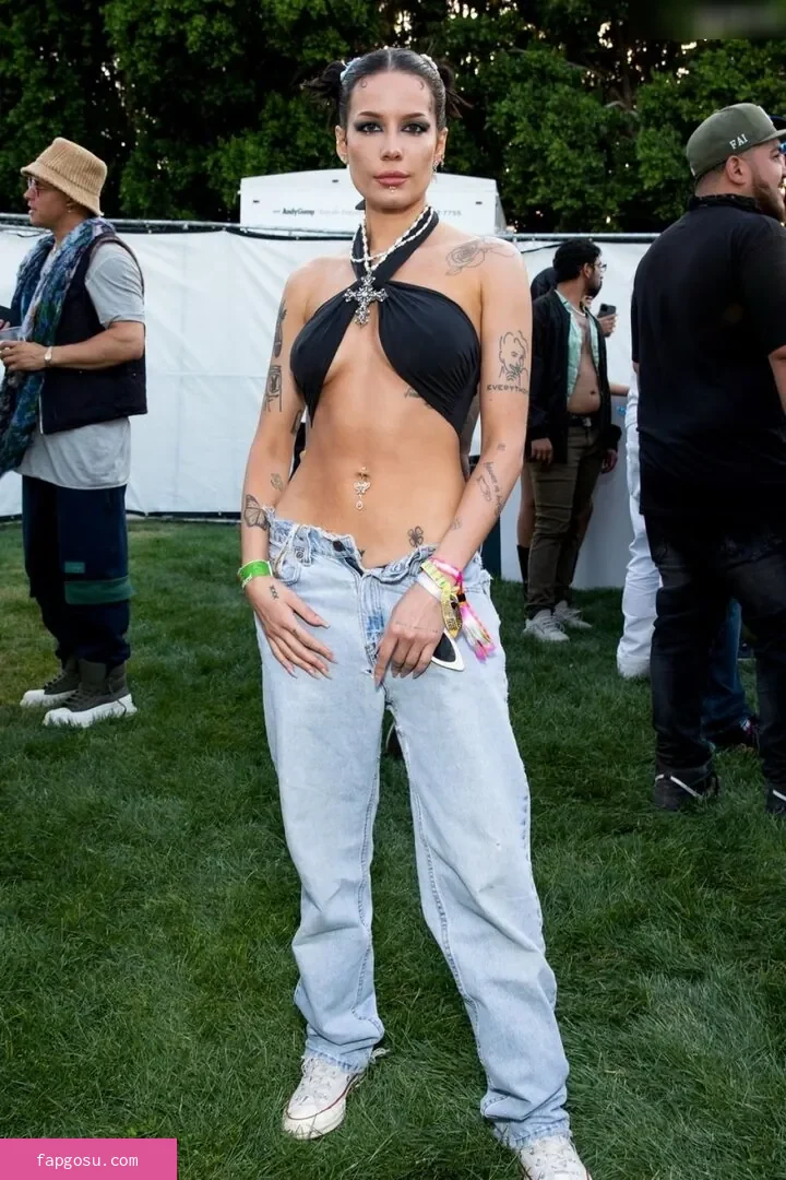 Halsey