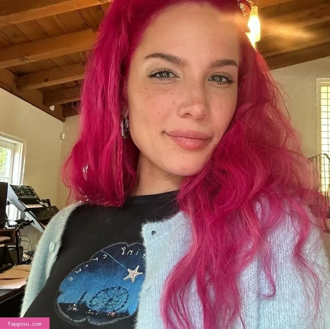 Halsey