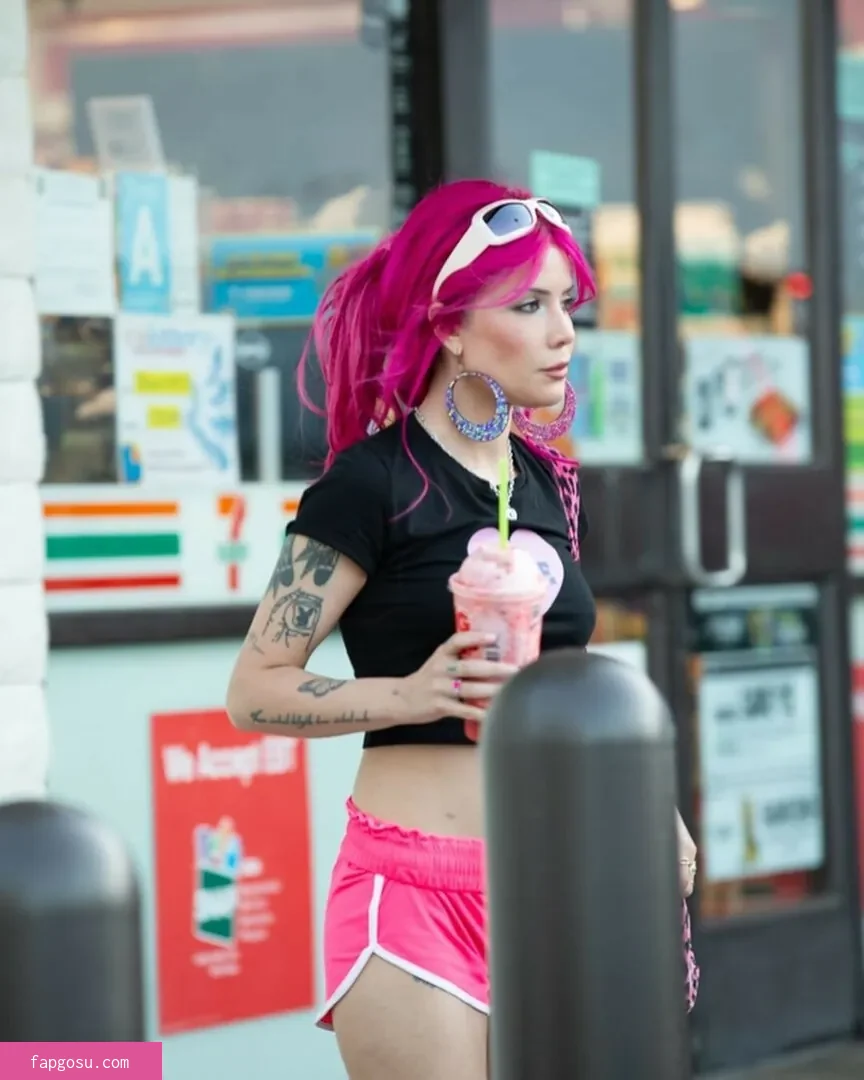 Halsey