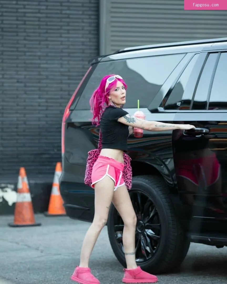 Halsey