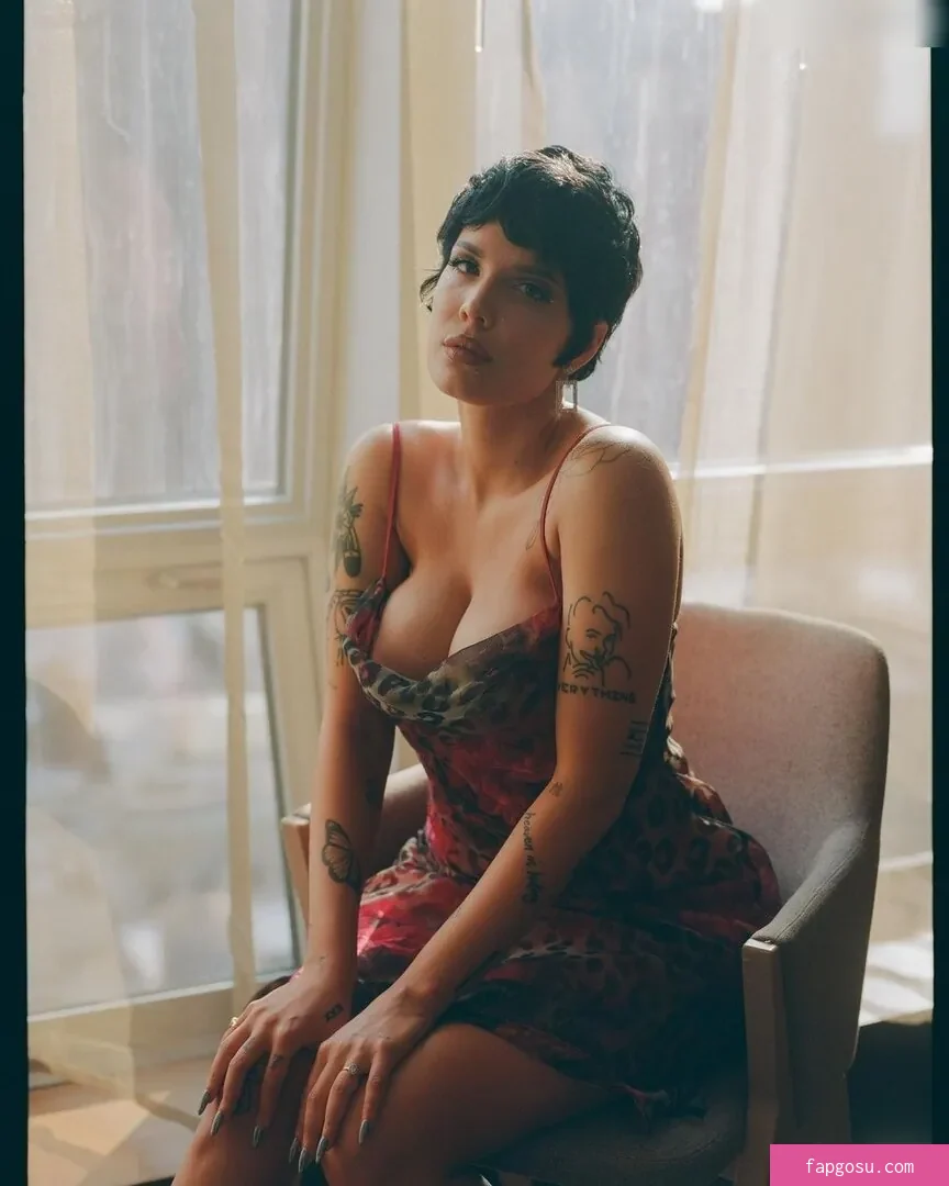 Halsey