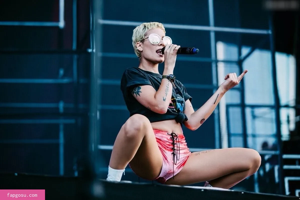 Halsey