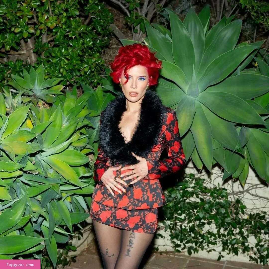 Halsey