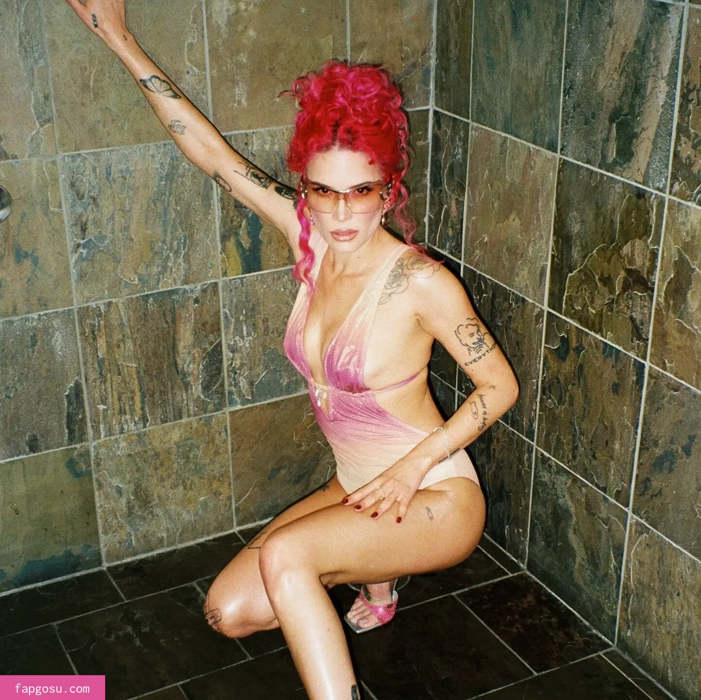 Halsey