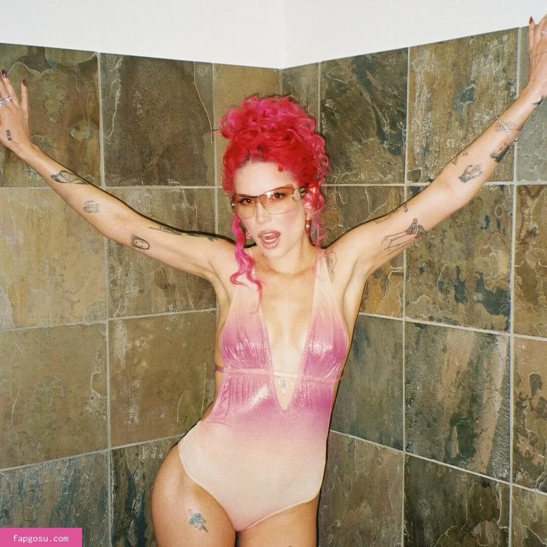 Halsey