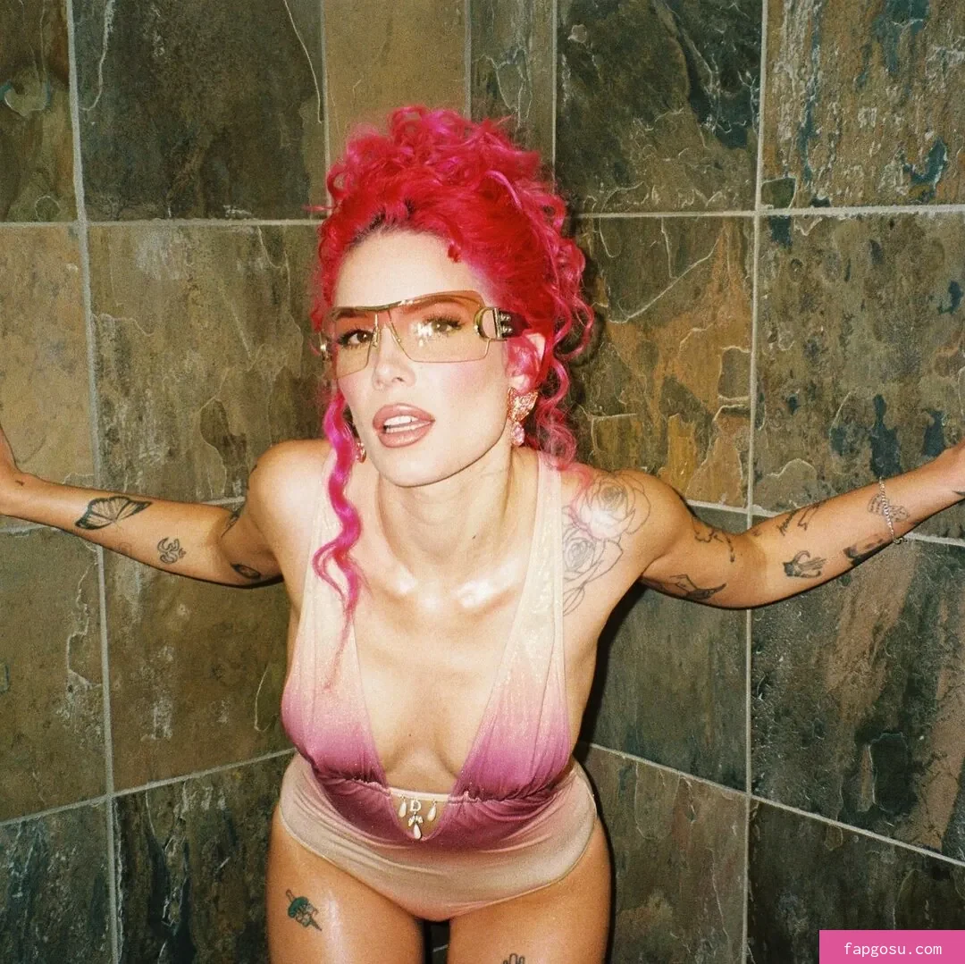 Halsey