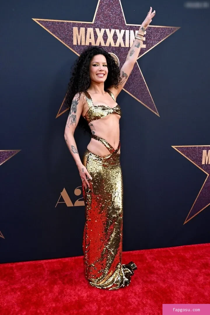 Halsey