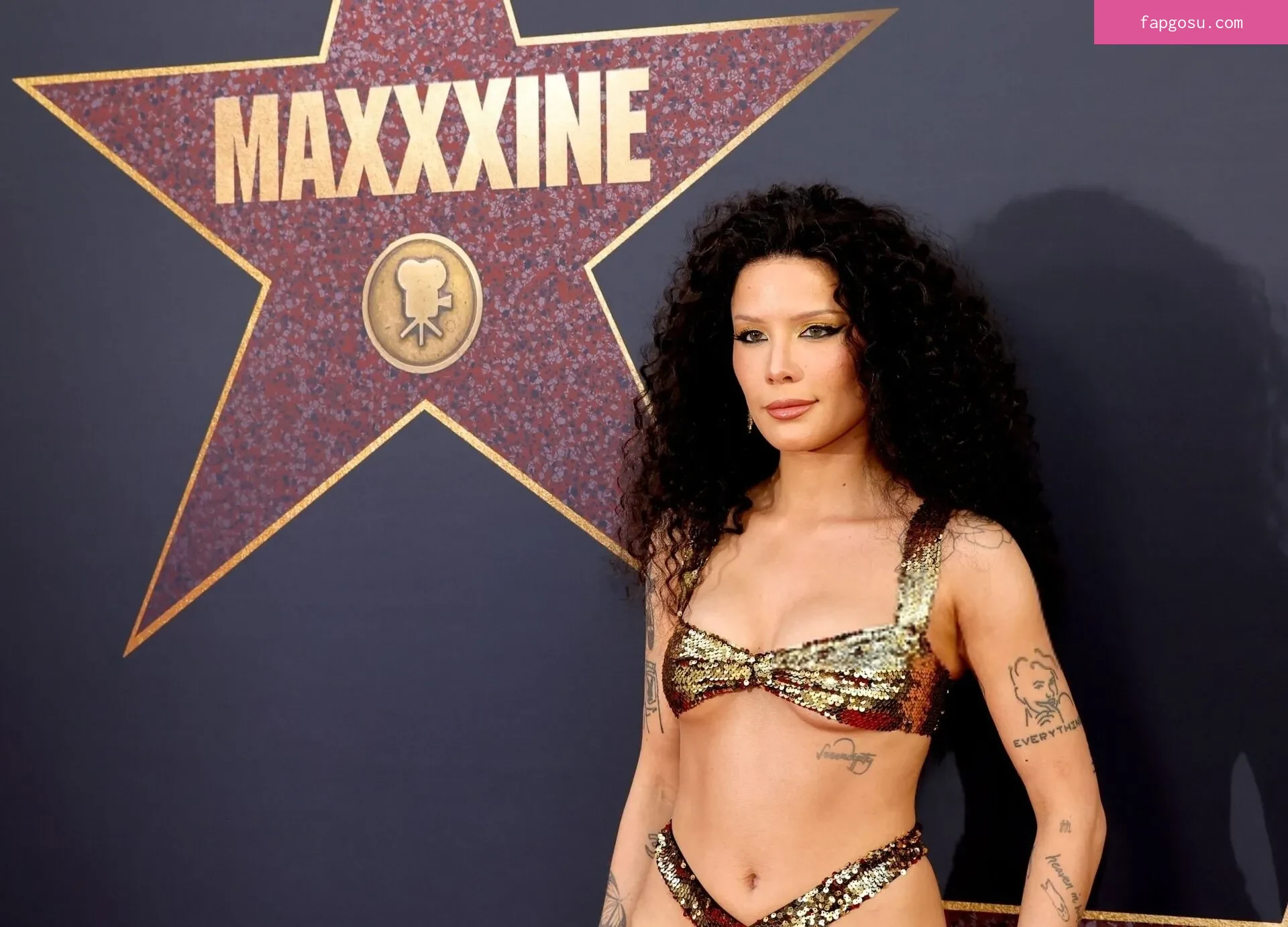 Halsey
