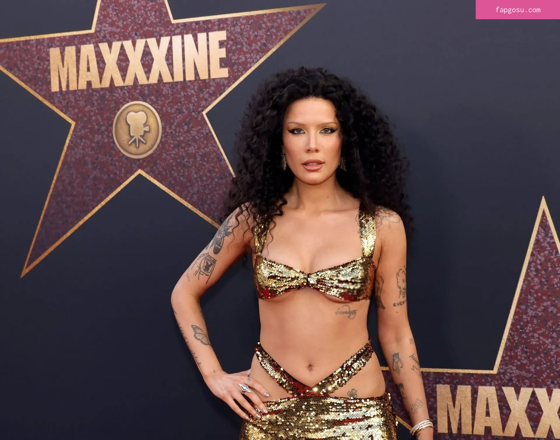 Halsey
