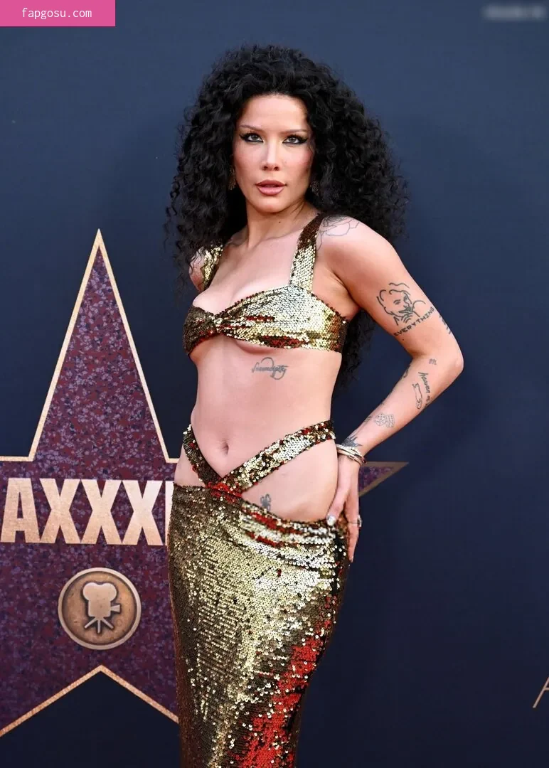 Halsey