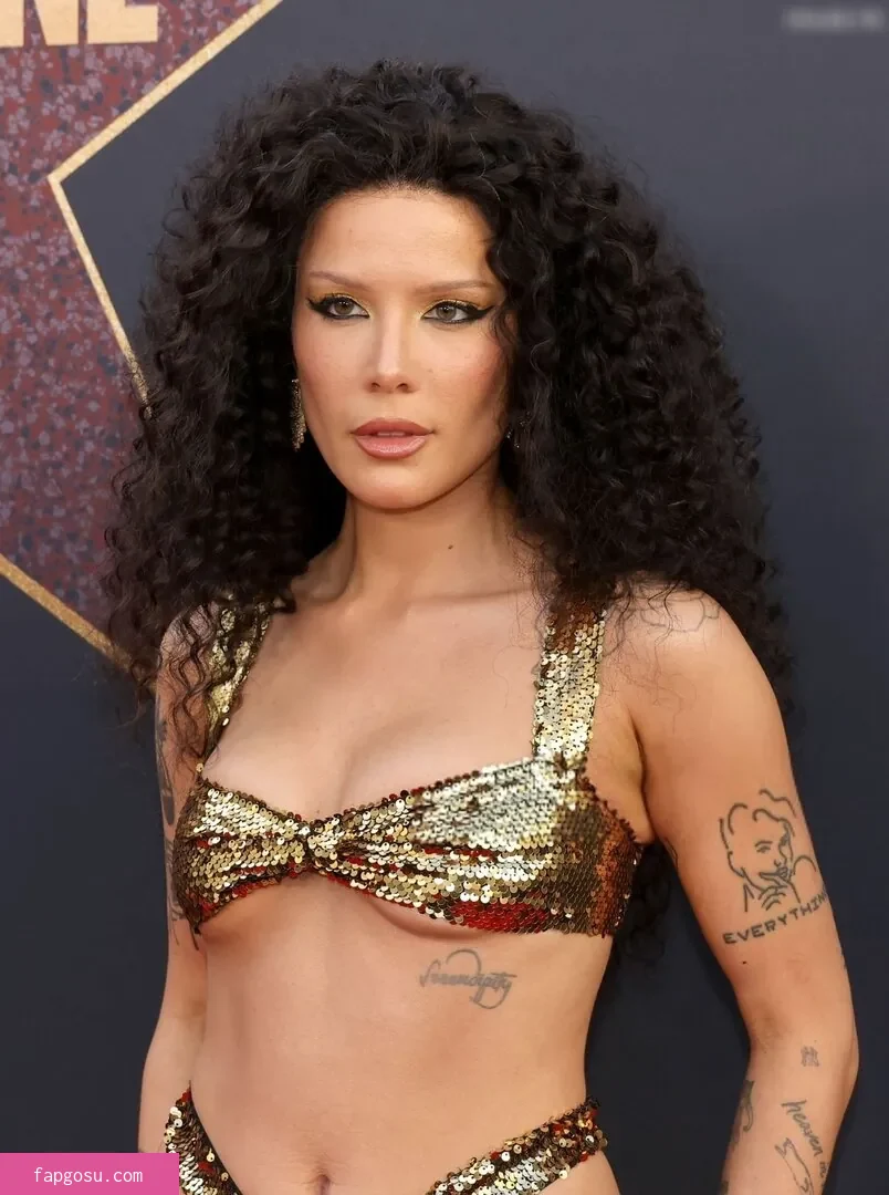 Halsey