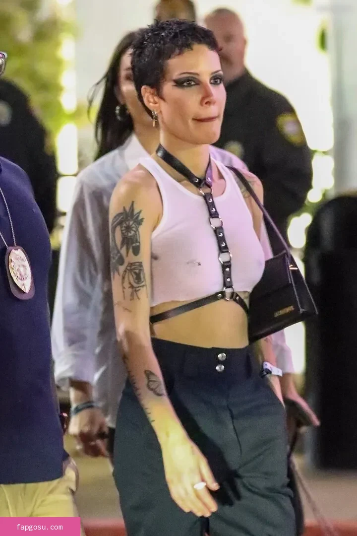 Halsey