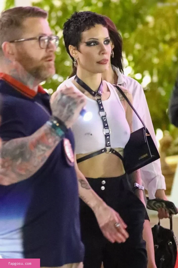 Halsey