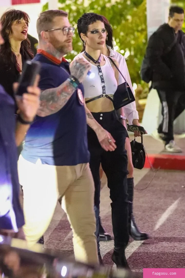 Halsey