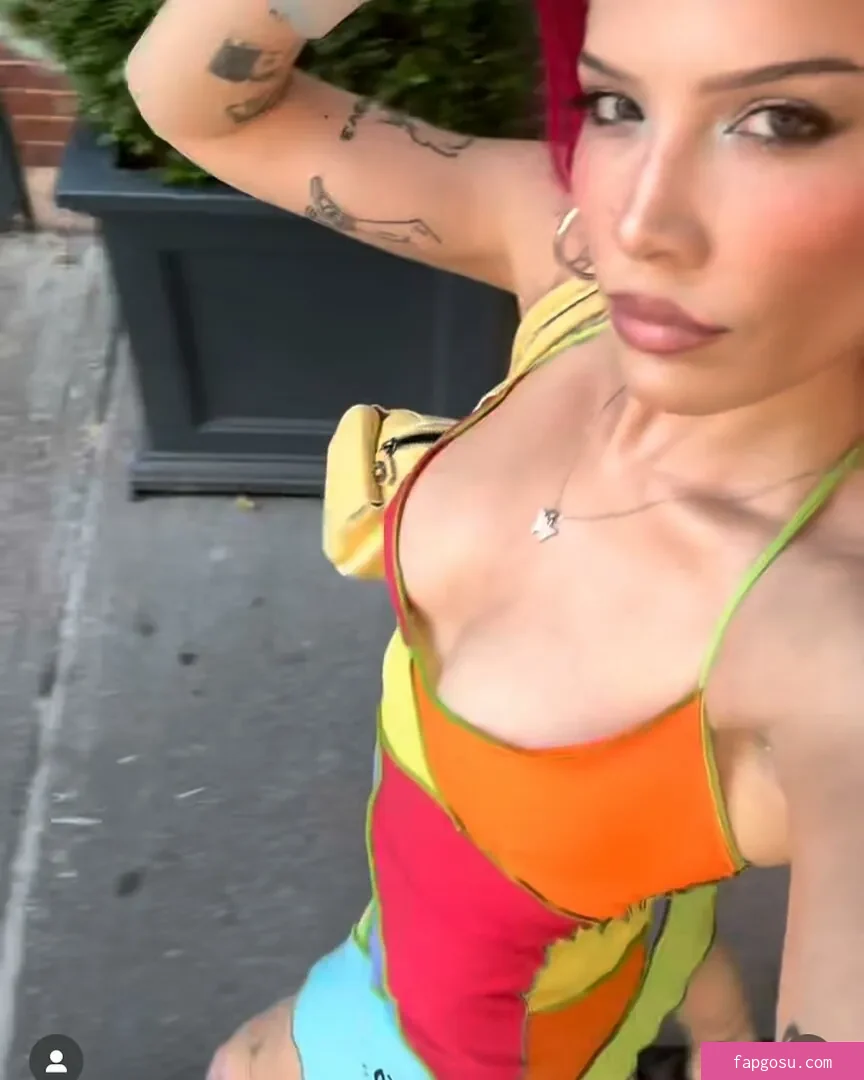 Halsey
