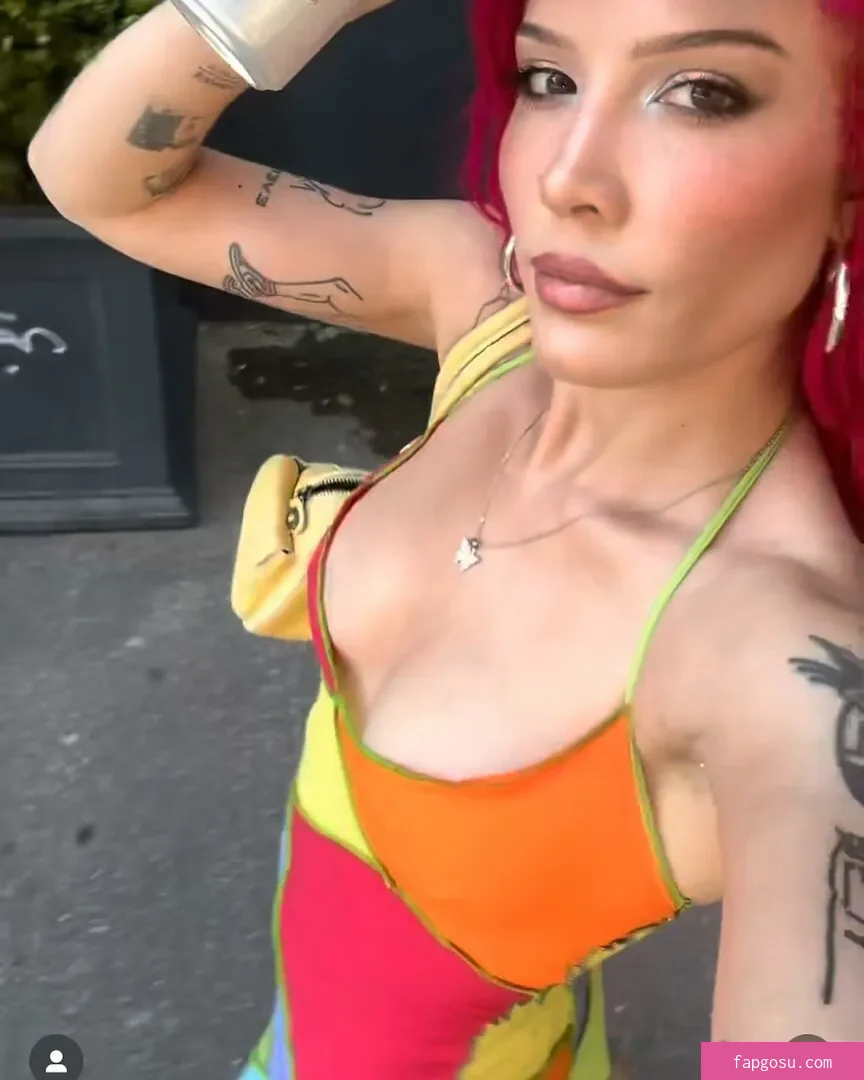Halsey