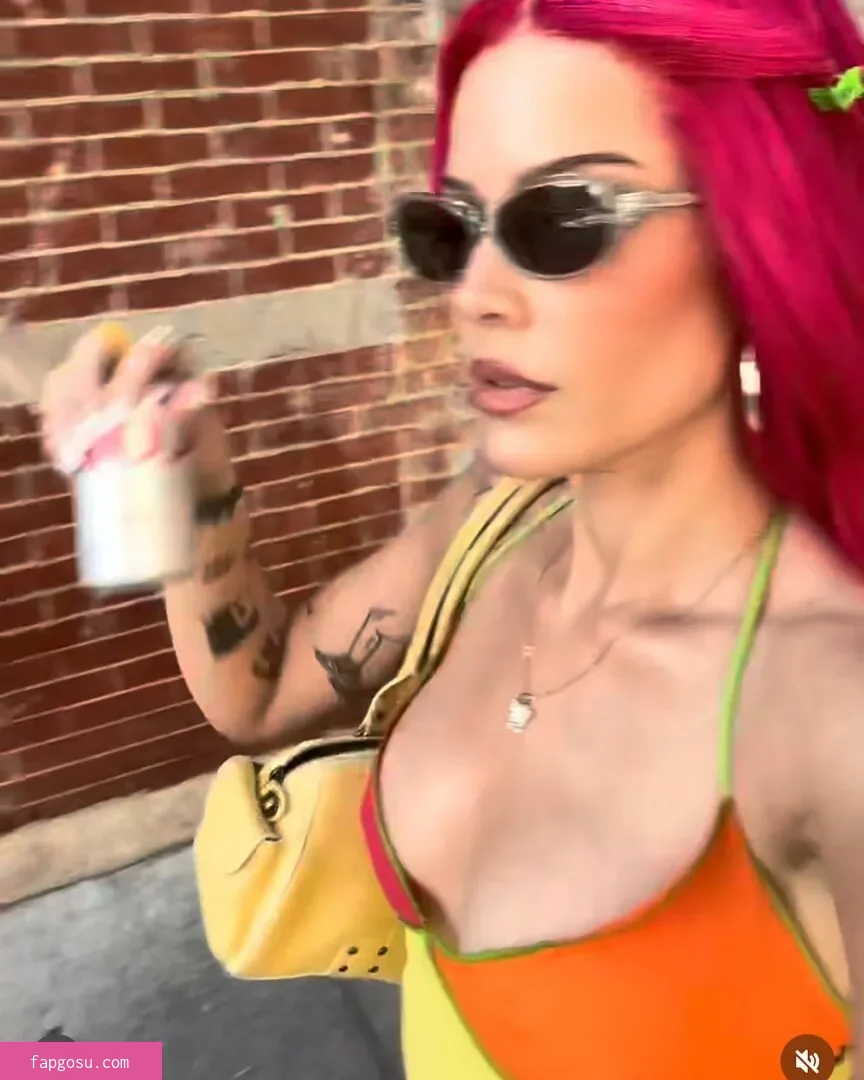 Halsey