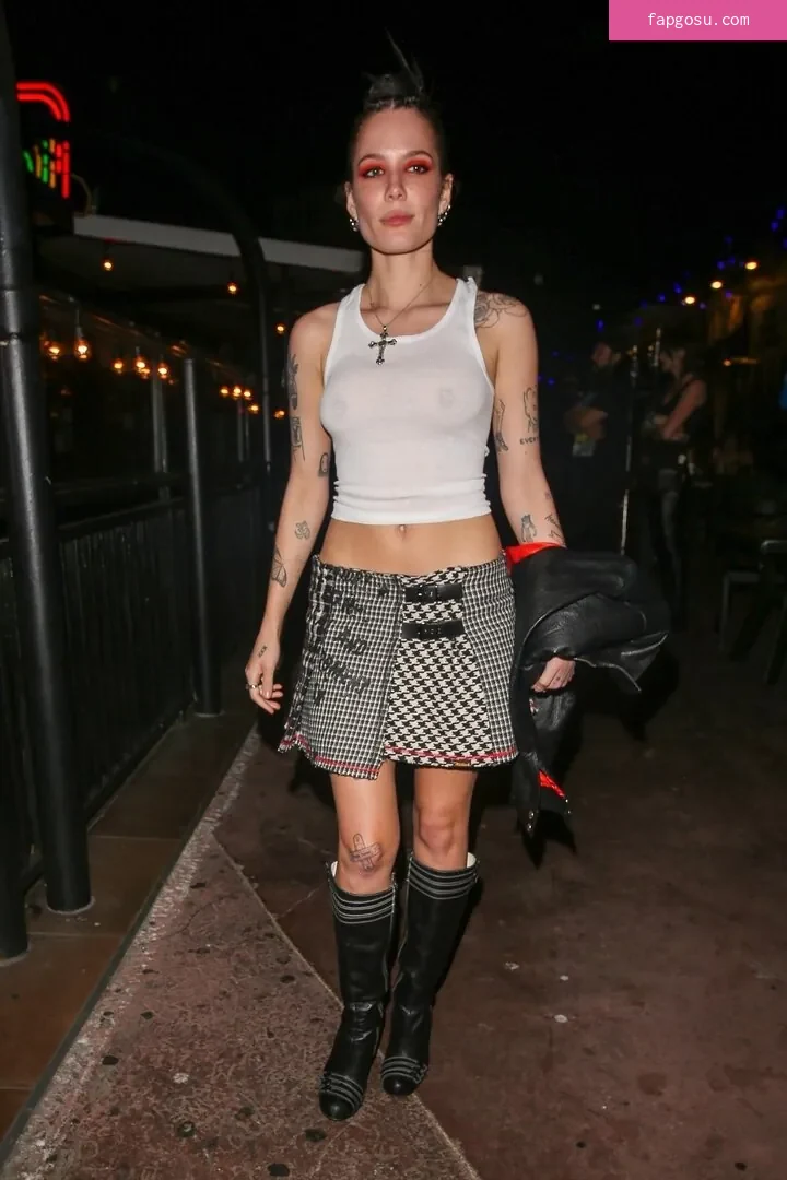 Halsey