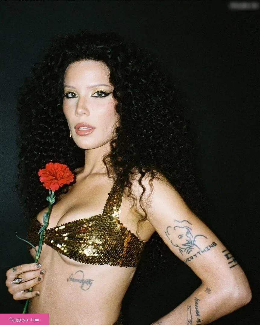 Halsey
