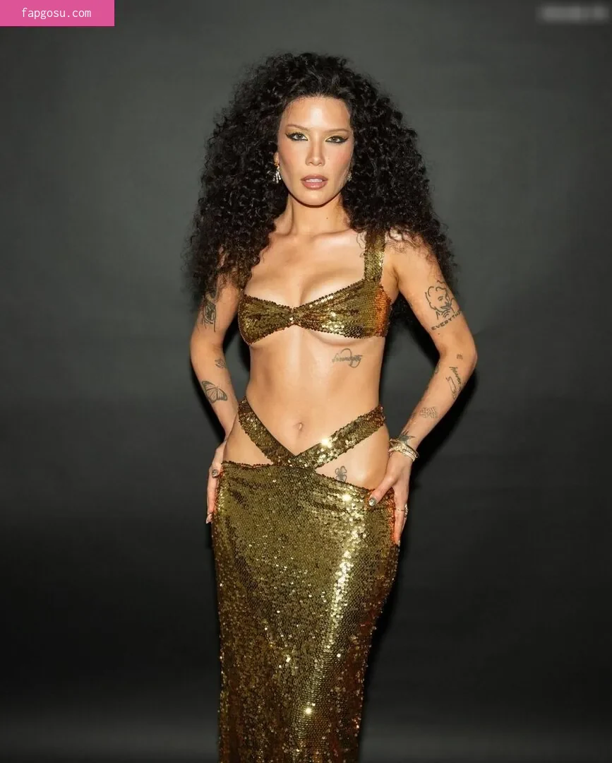 Halsey