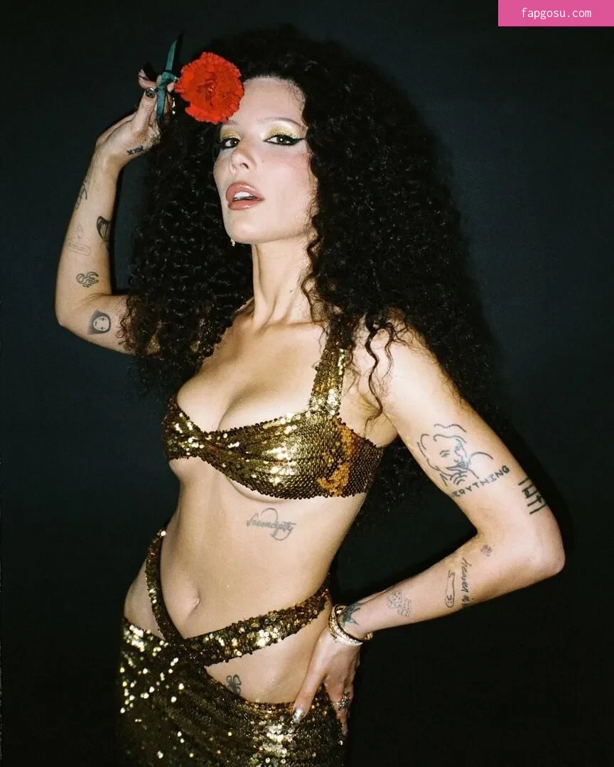 Halsey