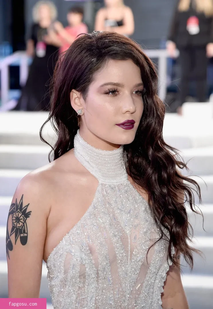 Halsey