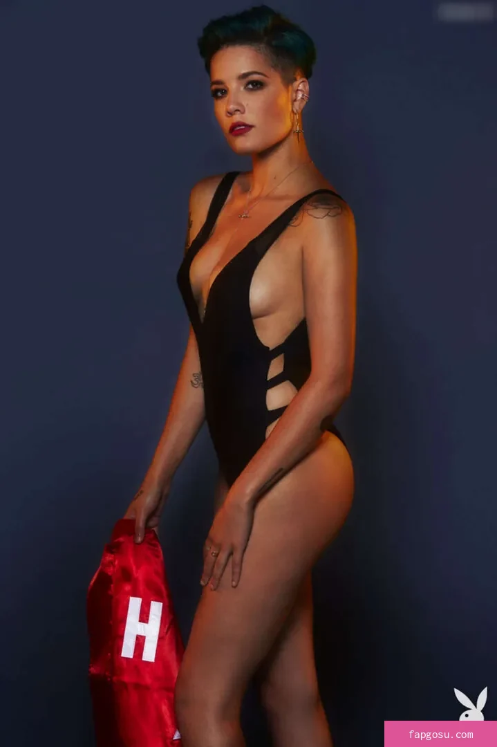 Halsey