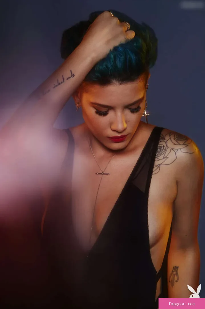 Halsey
