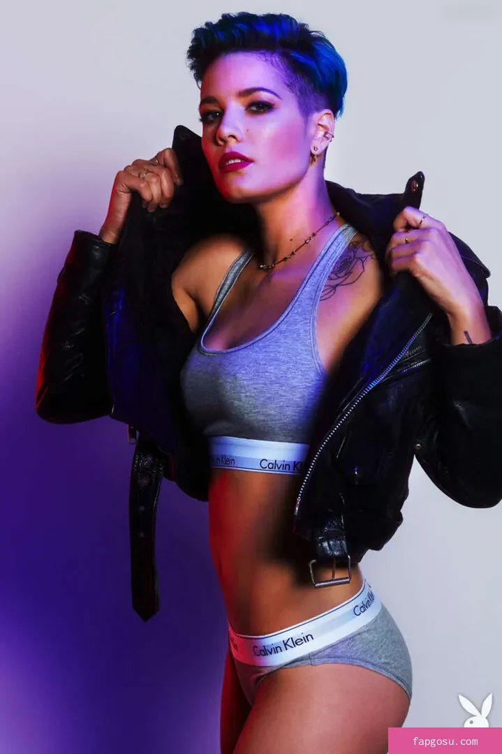 Halsey