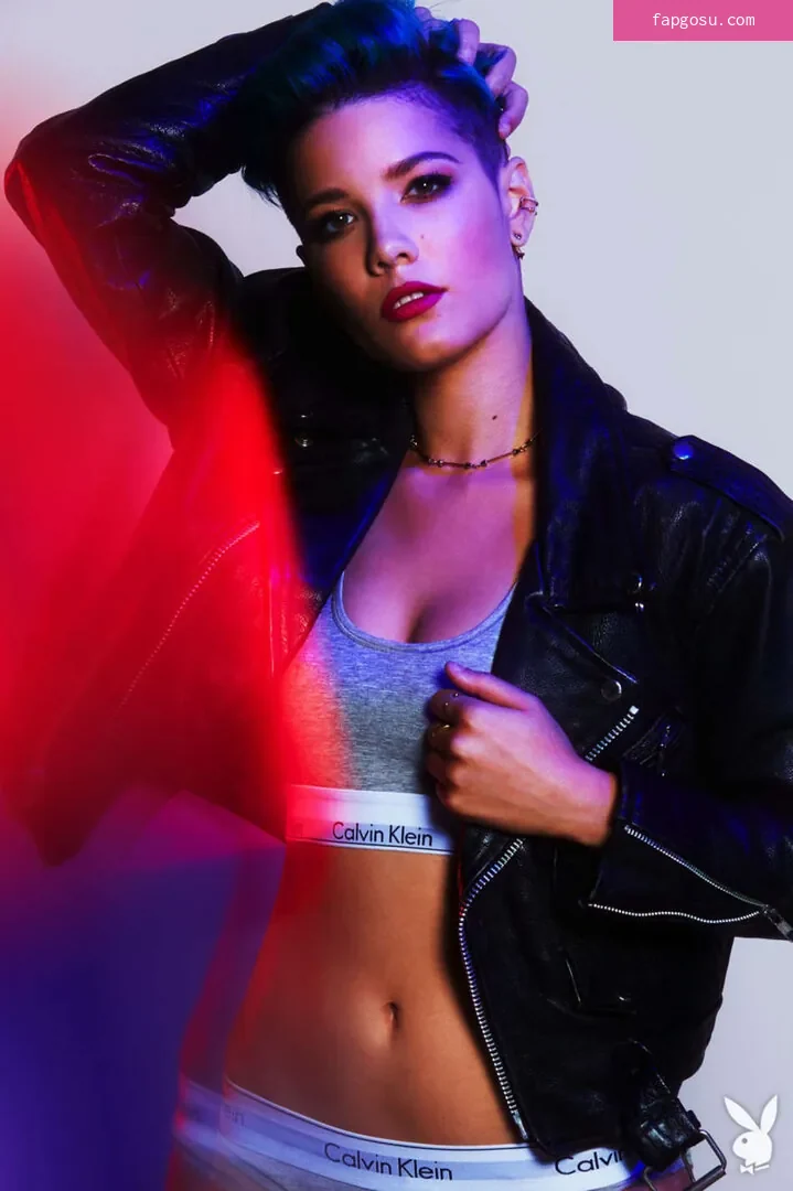 Halsey