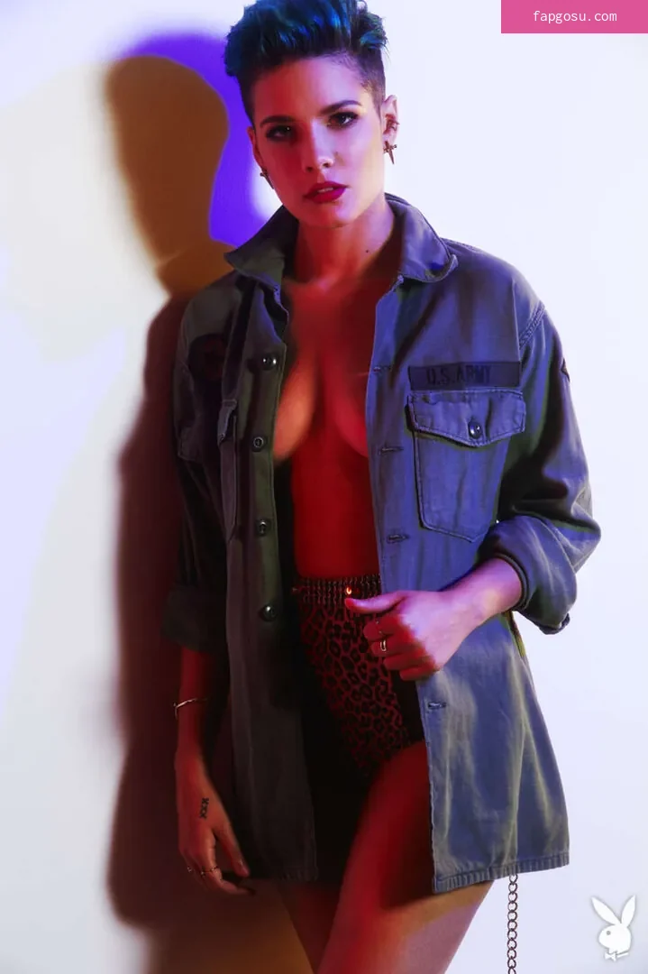 Halsey