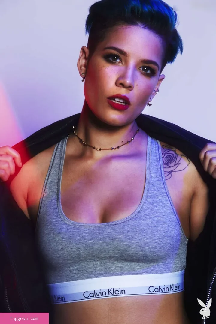 Halsey