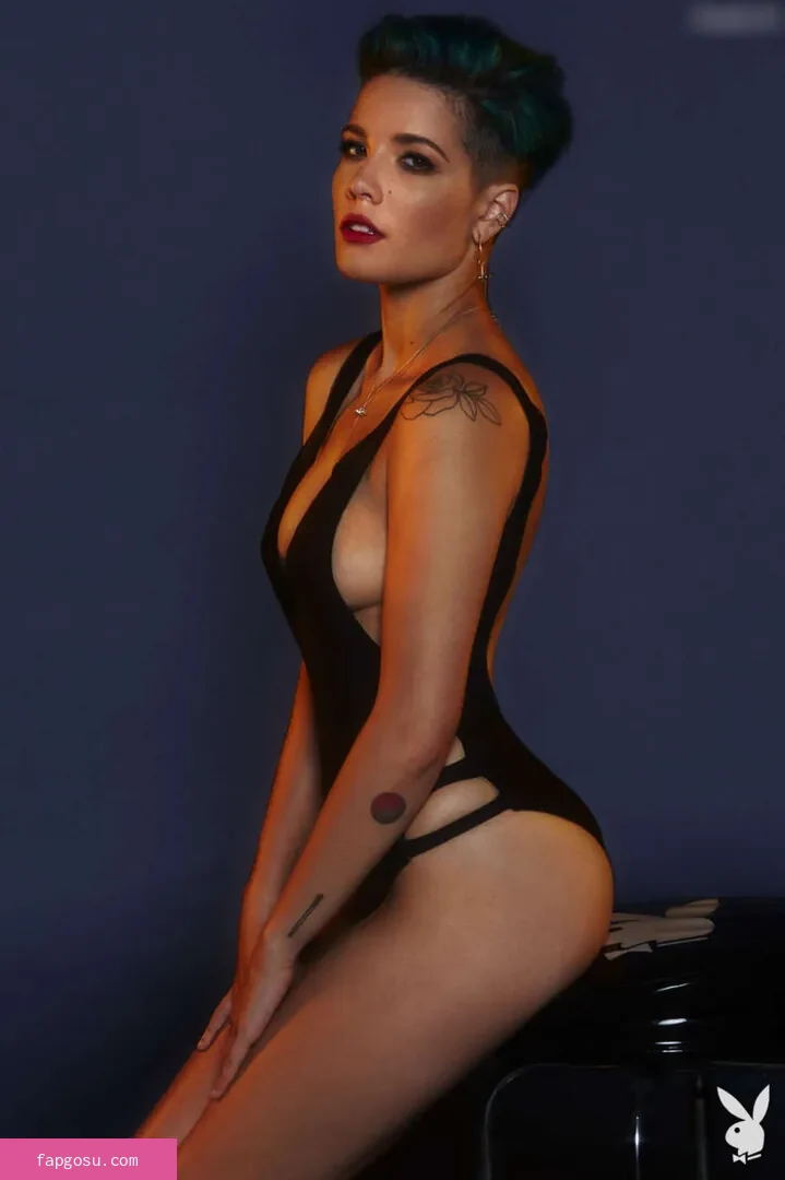 Halsey