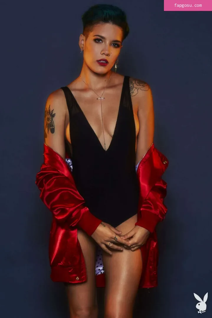 Halsey