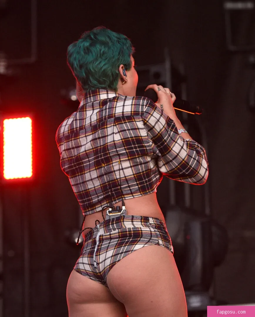 Halsey