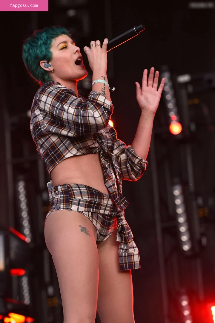 Halsey