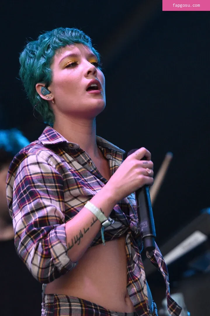 Halsey
