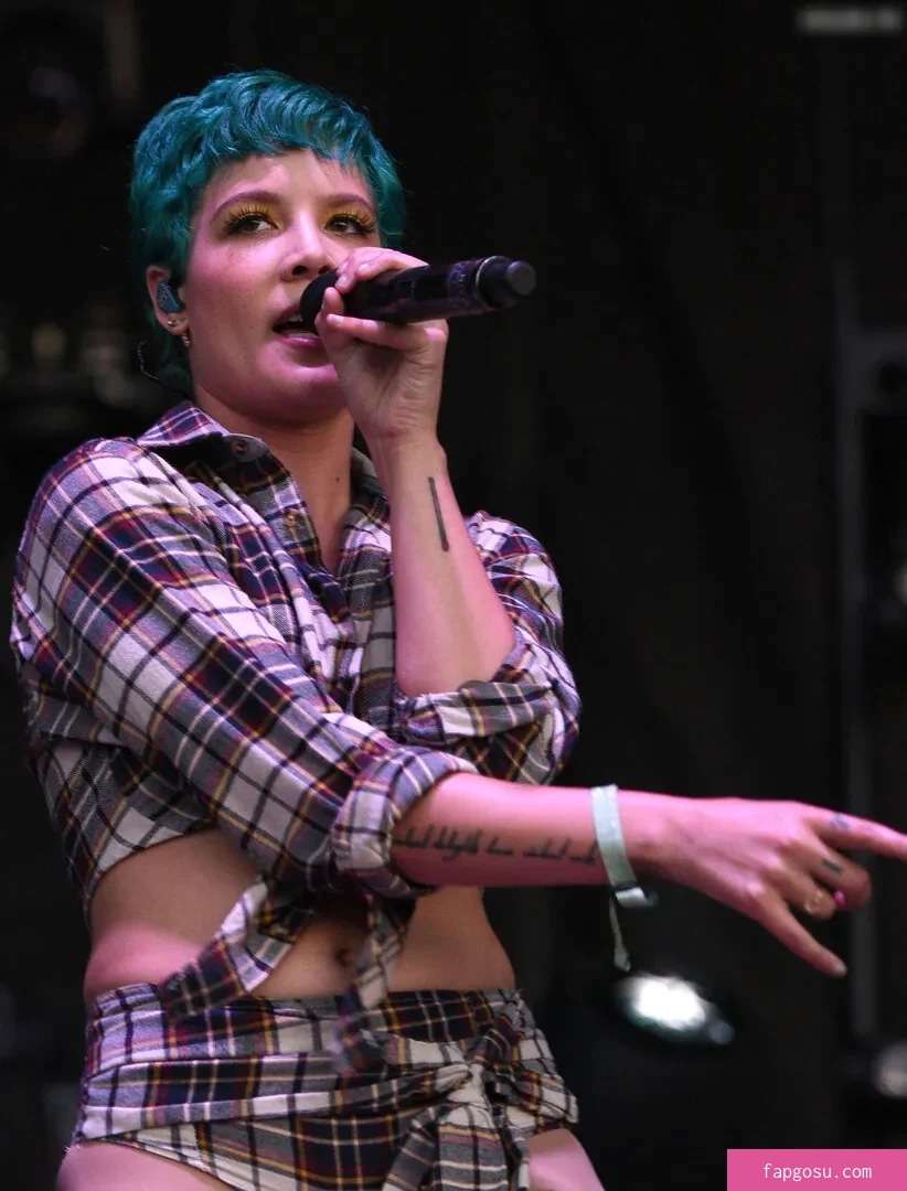 Halsey