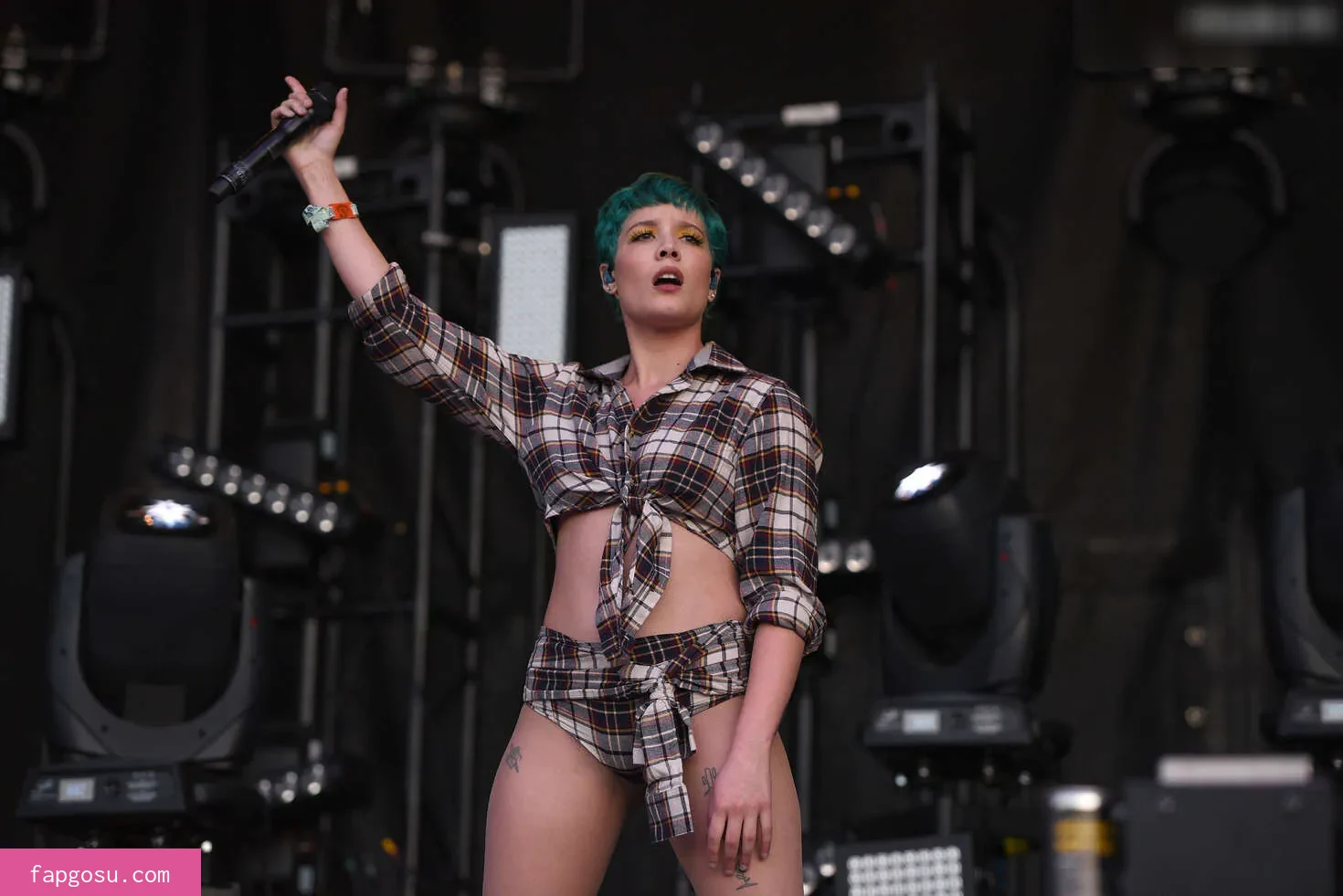 Halsey