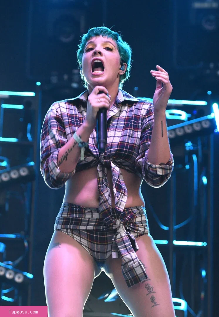 Halsey