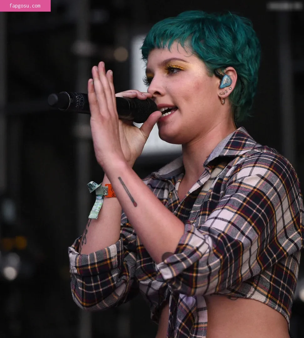 Halsey