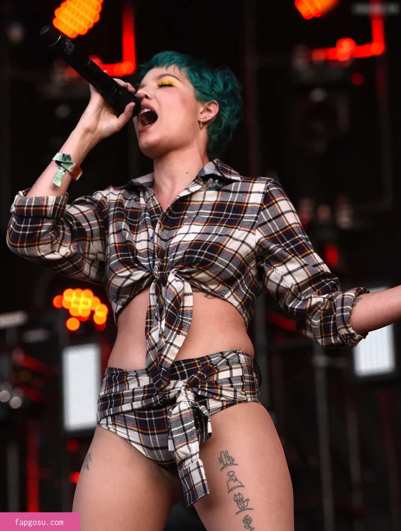 Halsey