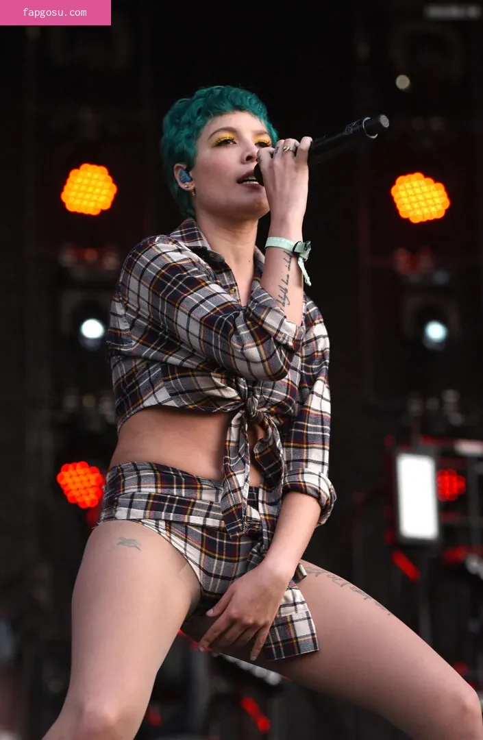 Halsey