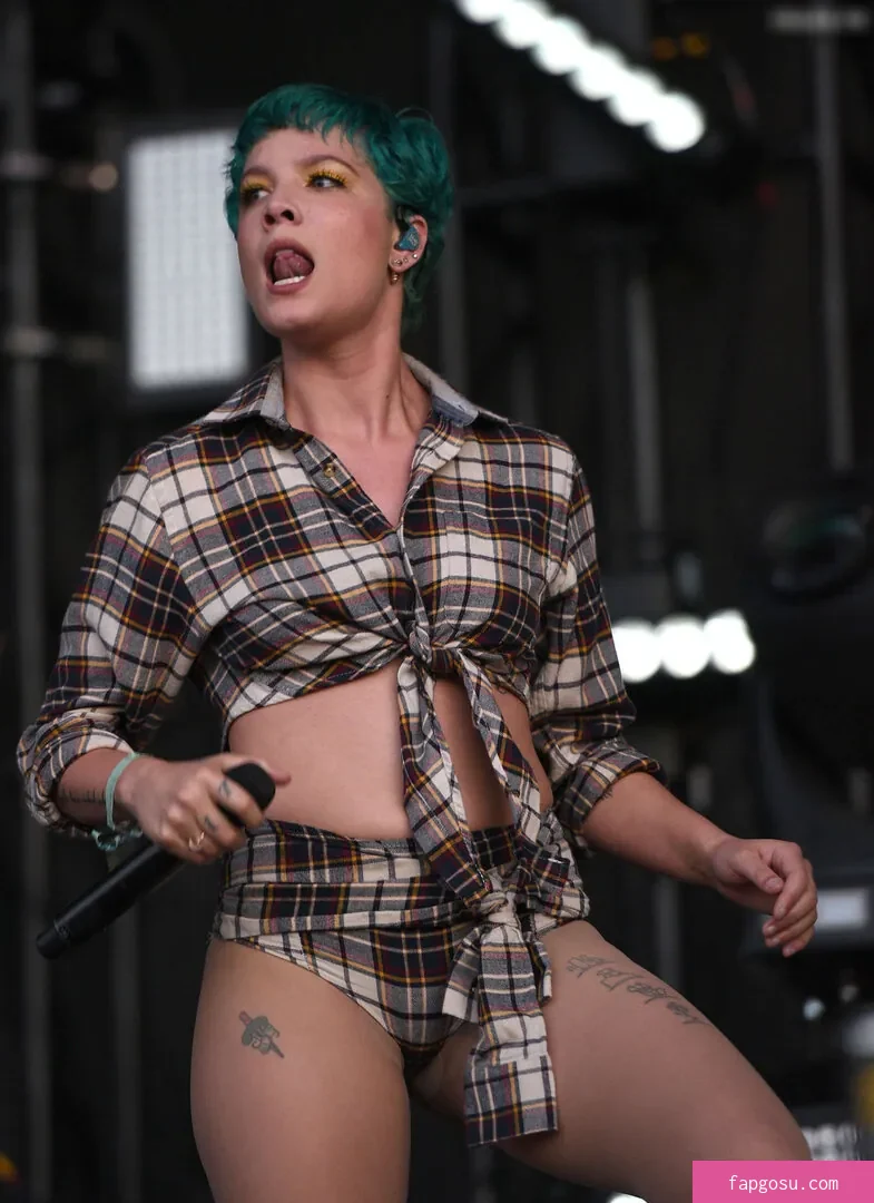 Halsey