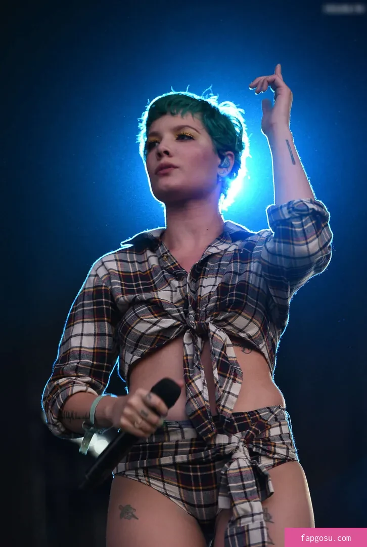 Halsey