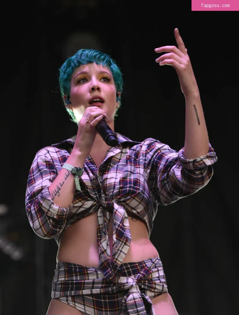 Halsey