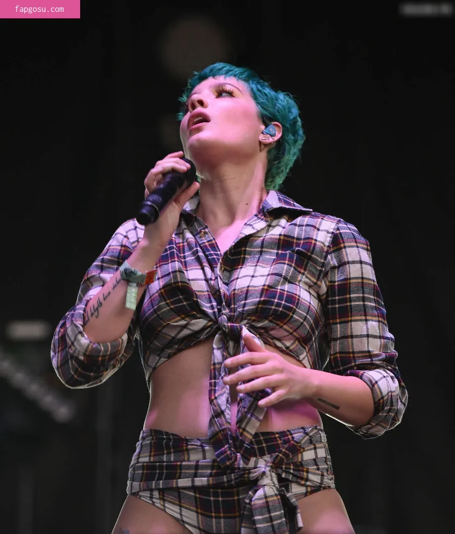 Halsey
