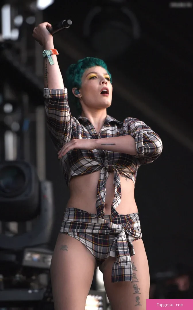 Halsey
