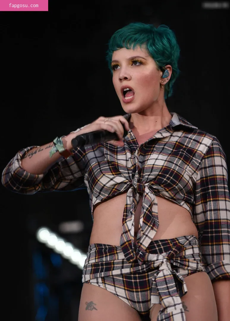 Halsey