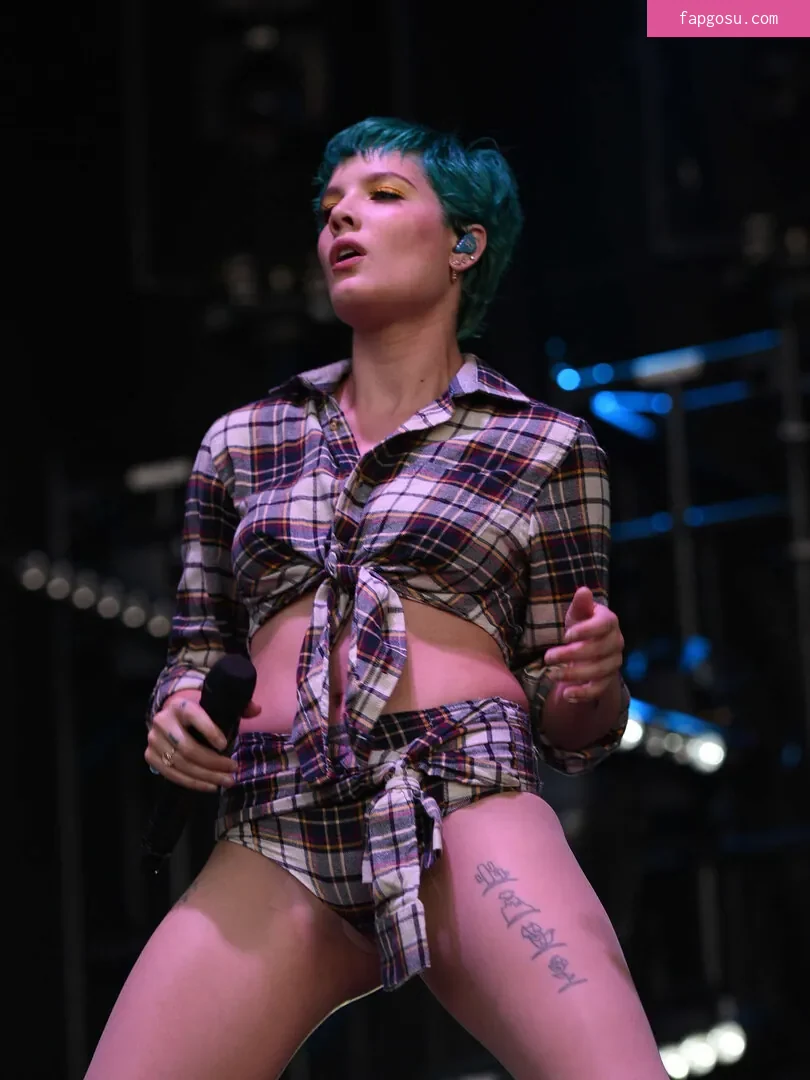 Halsey